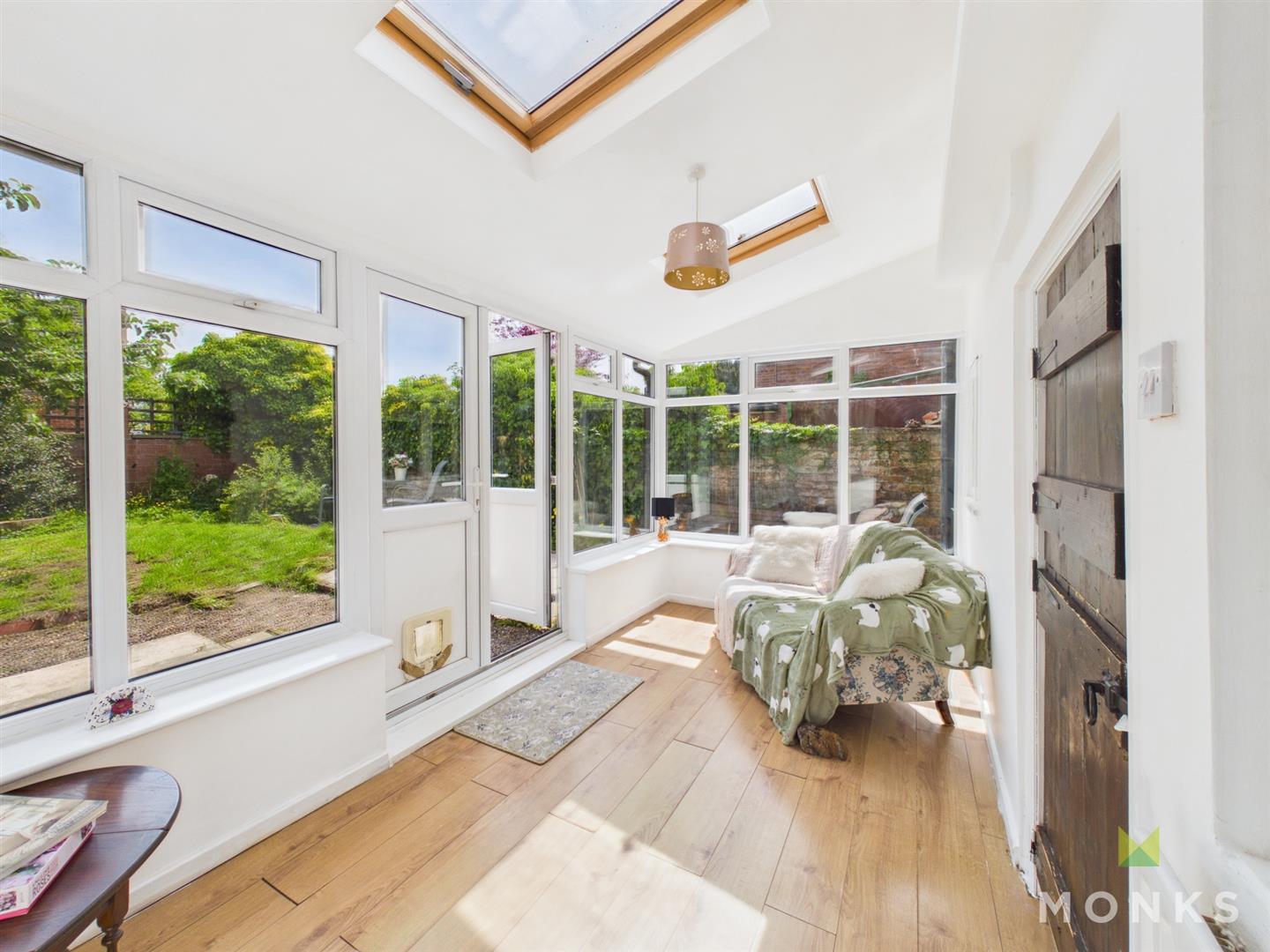 7 Chapel Street, Shrewsbury, SY4 5ER For Sale